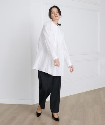 ２ＷＡＹタックシャツ《ｌａ　ｖｅｉｌｌｅ　ｂｙ　ＳＵＰＥＲＩＯＲ　ＣＬＯＳＥＴ》（７１４０１８２９０１）