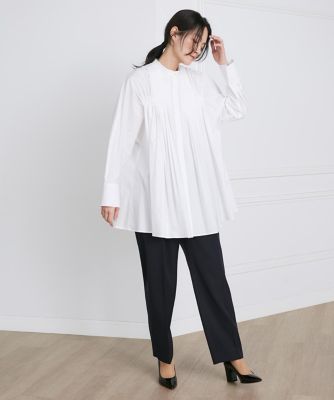 ２ＷＡＹタックシャツ《ｌａ　ｖｅｉｌｌｅ　ｂｙ　ＳＵＰＥＲＩＯＲ　ＣＬＯＳＥＴ》（７１４０１８２９０１）