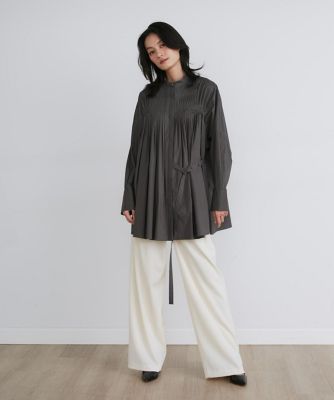 ２ＷＡＹタックシャツ《ｌａ　ｖｅｉｌｌｅ　ｂｙ　ＳＵＰＥＲＩＯＲ　ＣＬＯＳＥＴ》（７１４０１８２９０１）