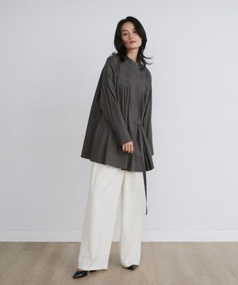 ２ＷＡＹタックシャツ《ｌａ　ｖｅｉｌｌｅ　ｂｙ　ＳＵＰＥＲＩＯＲ　ＣＬＯＳＥＴ》（７１４０１８２９０１）
