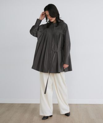 ２ＷＡＹタックシャツ《ｌａ　ｖｅｉｌｌｅ　ｂｙ　ＳＵＰＥＲＩＯＲ　ＣＬＯＳＥＴ》（７１４０１８２９０１）