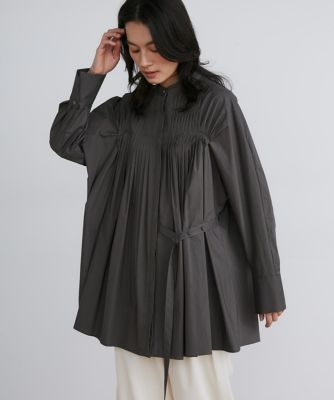 ２ＷＡＹタックシャツ《ｌａ　ｖｅｉｌｌｅ　ｂｙ　ＳＵＰＥＲＩＯＲ　ＣＬＯＳＥＴ》（７１４０１８２９０１）