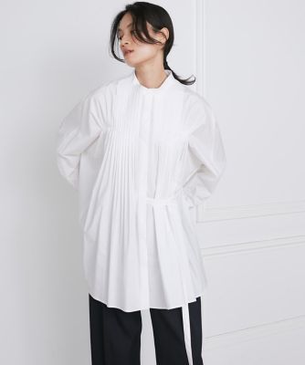 ２ＷＡＹタックシャツ《ｌａ　ｖｅｉｌｌｅ　ｂｙ　ＳＵＰＥＲＩＯＲ　ＣＬＯＳＥＴ》（７１４０１８２９０１）