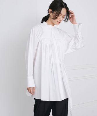 ２ＷＡＹタックシャツ《ｌａ　ｖｅｉｌｌｅ　ｂｙ　ＳＵＰＥＲＩＯＲ　ＣＬＯＳＥＴ》（７１４０１８２９０１）