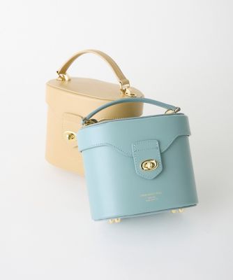 SUPERIOR CLOSET》ショルダーベルト付き 2WAY