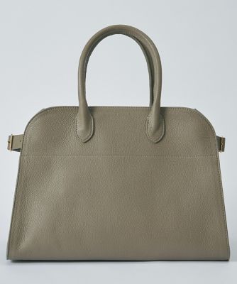 ＜SUPERIOR CLOSET (Women)＞《ＳＵＰＥＲＩＯＲ　ＣＬＯＳＥＴ》ボストンバッグ《ＣＨＲＩＳＴＩＡＮ　ＶＩＬＬＡ》（７１４０２０６６１３）