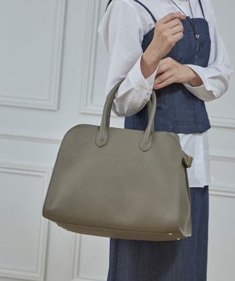 SUPERIOR CLOSET》ボストンバッグ