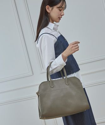 【CHRSTIAN VILLA】ケリーバッグ CHRISTIAN VILLA ショルダーバッグ バッグ / belted 2way bag
