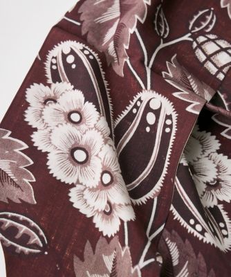 《ＳＵＰＥＲＩＯＲ　ＣＬＯＳＥＴ》Ｓｌｉｍ　Ｂｏｒｄｅａｕｘ　Ｂｌｏｏｍ　Ｓｃａｒｆ《Ｔａｐｉｓ　Ｎｏｉｒ》（７１４０２８４６１５）