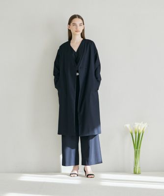 《ＩＮＥＤ　ＣＬＡＲＯ》カラーレスコート（７１４１１１４５３０）