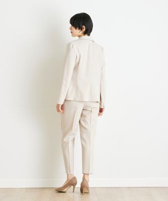 《ＩＮＥＤ　ＣＬＡＲＯ》エシカルストレッチオックスパンツ（７１４１１６１５１８）