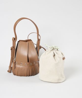 Ange バッグ 《Lavenir by dilettante