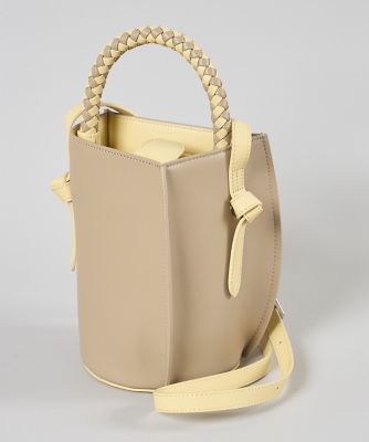 Trini Mini バッグ 《Lavenir by