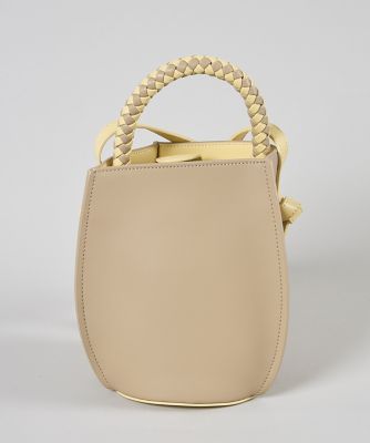 Trini Mini バッグ 《Lavenir by