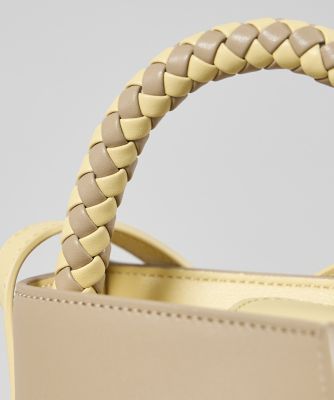 Trini Mini バッグ 《Lavenir by