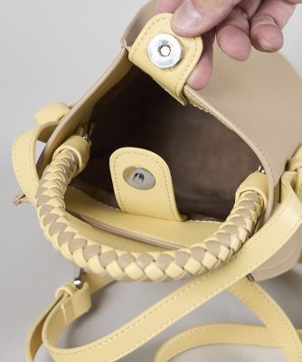 ⭐️　リミテッドパックMANGA ver. 他、3点セット Trini Mini バッグ 《Lavenir by