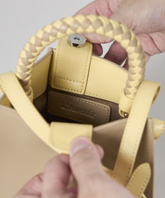 Trini Mini バッグ 《Lavenir by