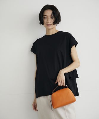 《ＳＵＰＥＲＩＯＲ　ＣＬＯＳＥＴ》ＡＬＩＦＡ　Ｓミニレザーバッグ《ＧＩＡＮＮＩ　ＣＨＩＡＲＩＮＩ》（７１４１２０６６０４）