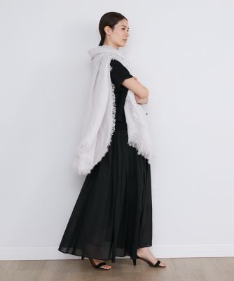 SUPERIOR CLOSET》フランダース産リネンガーゼ