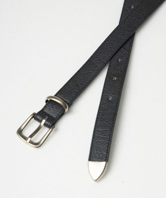 《ＩＮＥＤ　ＣＬＡＲＯ》シルバーバックルベルト（７１４１２９６５０２）