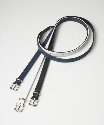 《ＩＮＥＤ　ＣＬＡＲＯ》シルバーバックルベルト（７１４１２９６５０２）