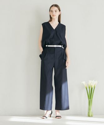 《ＩＮＥＤ　ＣＬＡＲＯ》シルバーバックルベルト（７１４１２９６５０２）