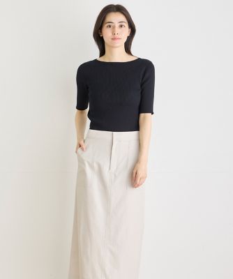 《大きいサイズ》ベイカースカート（７１４２１５２８２９）