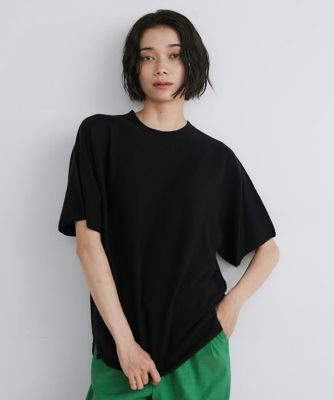 《大きいサイズ》ＧＩＺＡコットンドルマンスリーブニット（７１４２１７０８３３）