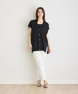 ニットジレ（７１４２１７８０３５）