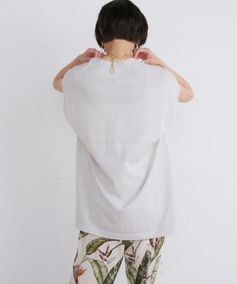 ニットジレ（７１４２１７８０３５）