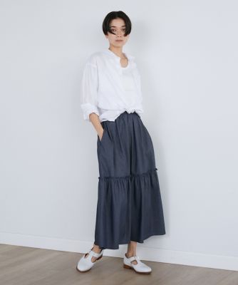 《大きいサイズ》リネンレギュラーカラーシャツ（７１４２１８１８１５）