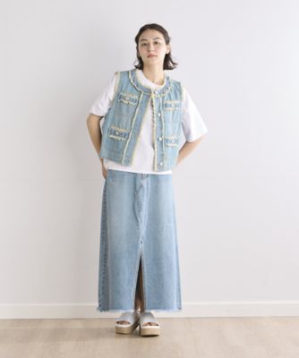 《ＩＮＥＤ　ＣＬＡＲＯ》ドライコットンプルオーバー（７１４２１８２５１３）