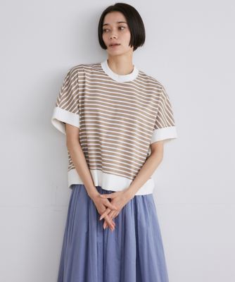 ボクシーＴシャツ（７１４２１９００２３）