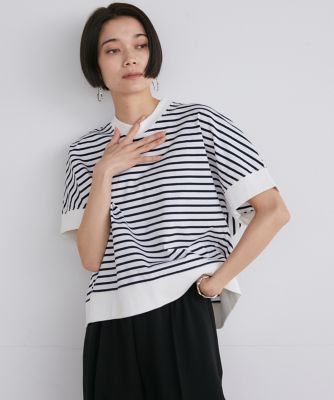 ボクシーＴシャツ（７１４２１９００２３）