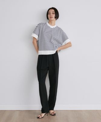 ボクシーＴシャツ（７１４２１９００２３）