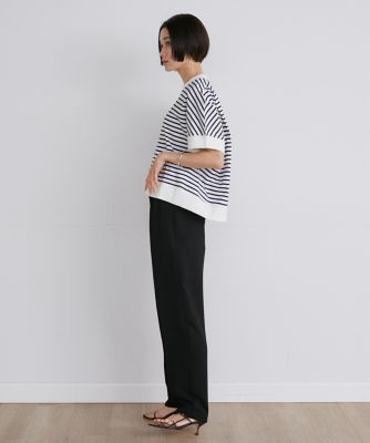 ボクシーＴシャツ（７１４２１９００２３）