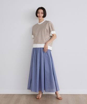 ボクシーＴシャツ（７１４２１９００２３）