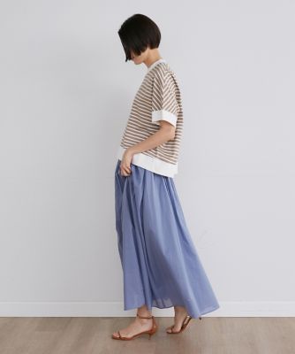 ボクシーＴシャツ（７１４２１９００２３）