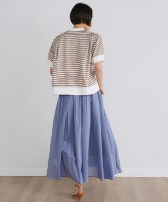 ボクシーＴシャツ（７１４２１９００２３）