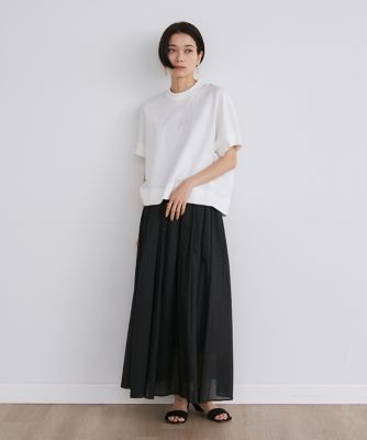 ボクシーＴシャツ（７１４２１９００２３）