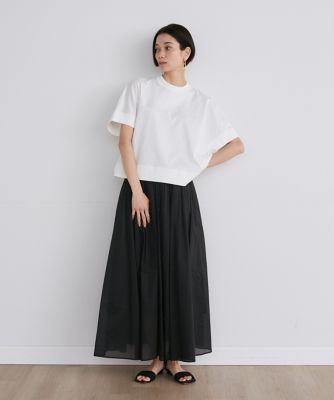 ボクシーＴシャツ（７１４２１９００２３）