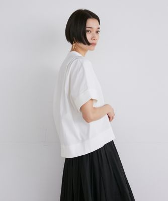 ボクシーＴシャツ（７１４２１９００２３）