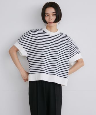 ボクシーＴシャツ（７１４２１９００２３）