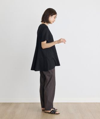 切り替えＡラインＴシャツ（７１４２１９００３９）
