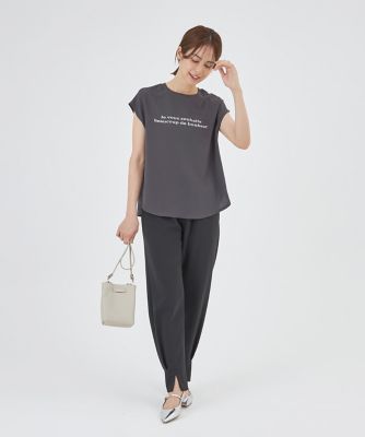 ジョーゼットＴシャツ（７１４２１９００４０）
