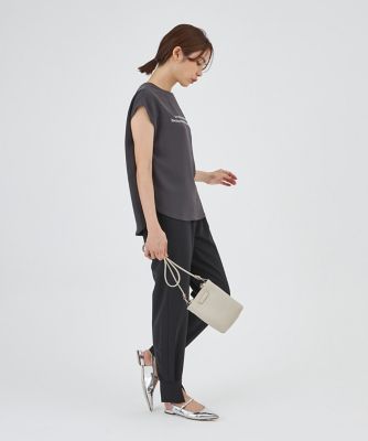 ジョーゼットＴシャツ（７１４２１９００４０）