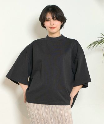《ＩＮＥＤ　ＣＬＡＲＯ》ワイドスリーブＴシャツ（７１４２１９０５０４）