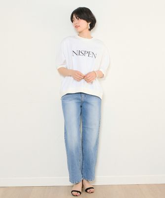 《ＩＮＥＤ　ＣＬＡＲＯ》プリントドルマントップス（７１４２１９０５１３）