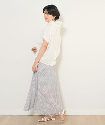 《ＩＮＥＤ　ＣＬＡＲＯ》クールスムースパーカー（７１４２１９０５１６）