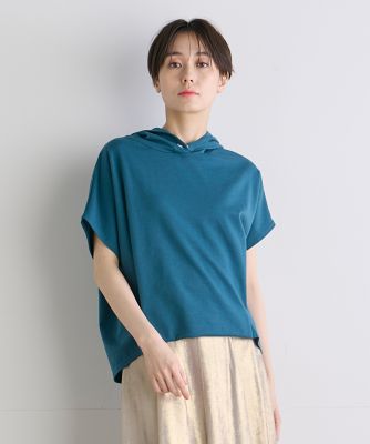《ＩＮＥＤ　ＣＬＡＲＯ》クールスムースパーカー（７１４２１９０５１６）